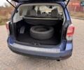 Синій Субару Forester, об'ємом двигуна 2.5 л та пробігом 36 тис. км за 18750 $, фото 9 на Automoto.ua