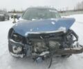 Синий Субару Форестер, объемом двигателя 2.5 л и пробегом 0 тыс. км за 8500 $, фото 1 на Automoto.ua