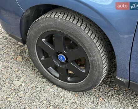 Субару Форестер 2017 в Хмельницком на Automoto.ua Синий Субару Форестер, объемом двигателя 2.46 л и пробегом 191 тыс. км за 12200 $, фото 14 на Automoto.ua