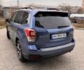 Синій Субару Forester, об'ємом двигуна 2.5 л та пробігом 36 тис. км за 18750 $, фото 6 на Automoto.ua
