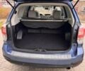 Синій Субару Forester, об'ємом двигуна 2.5 л та пробігом 36 тис. км за 18750 $, фото 8 на Automoto.ua