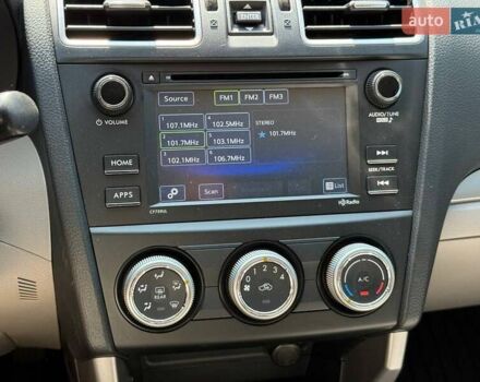 Субару Forester 2017 у Хмельницькому на Automoto.ua Синій Субару Forester, об'ємом двигуна 2.46 л та пробігом 191 тис. км за 12200 $, фото 29 на Automoto.ua