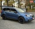 Субару Forester 2017 у Хмельницькому на Automoto.ua Синій Субару Forester, об'ємом двигуна 2.46 л та пробігом 191 тис. км за 12200 $, фото 7 на Automoto.ua