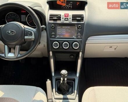 Субару Форестер 2017 в Хмельницком на Automoto.ua Синий Субару Форестер, объемом двигателя 2.46 л и пробегом 191 тыс. км за 12200 $, фото 28 на Automoto.ua