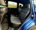 Синій Субару Forester, об'ємом двигуна 2 л та пробігом 57 тис. км за 17800 $, фото 23 на Automoto.ua