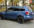 Субару Forester 2017 у Хмельницькому на Automoto.ua Синій Субару Forester, об'ємом двигуна 2.46 л та пробігом 191 тис. км за 12200 $, фото 12 на Automoto.ua