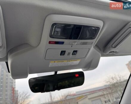 Синій Субару Forester, об'ємом двигуна 2.5 л та пробігом 36 тис. км за 18750 $, фото 16 на Automoto.ua