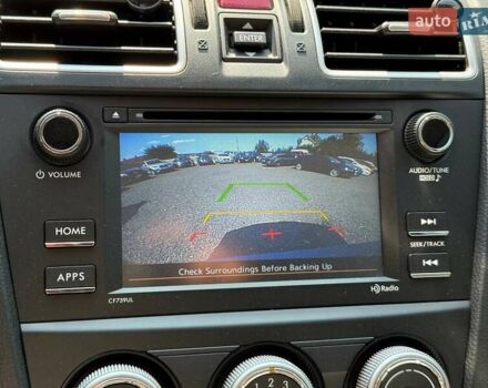 Субару Форестер 2017 в Хмельницком на Automoto.ua Синий Субару Форестер, объемом двигателя 2.46 л и пробегом 191 тыс. км за 12200 $, фото 32 на Automoto.ua