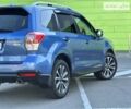 Синій Субару Forester, об'ємом двигуна 2 л та пробігом 90 тис. км за 22900 $, фото 18 на Automoto.ua