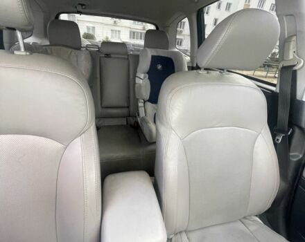 Синий Субару Форестер, объемом двигателя 2.5 л и пробегом 75 тыс. км за 14000 $, фото 2 на Automoto.ua