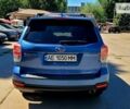 Синій Субару Forester, об'ємом двигуна 2.5 л та пробігом 38 тис. км за 17990 $, фото 4 на Automoto.ua