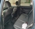 Синий Субару Форестер, объемом двигателя 2.5 л и пробегом 120 тыс. км за 17500 $, фото 6 на Automoto.ua