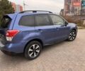 Синій Субару Forester, об'ємом двигуна 2.5 л та пробігом 36 тис. км за 18750 $, фото 4 на Automoto.ua