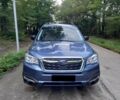 Синій Субару Forester, об'ємом двигуна 2.5 л та пробігом 84 тис. км за 8200 $, фото 1 на Automoto.ua