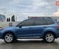 Синій Субару Forester, об'ємом двигуна 2.5 л та пробігом 104 тис. км за 16900 $, фото 1 на Automoto.ua