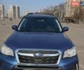 Синій Субару Forester, об'ємом двигуна 2.5 л та пробігом 89 тис. км за 11000 $, фото 2 на Automoto.ua