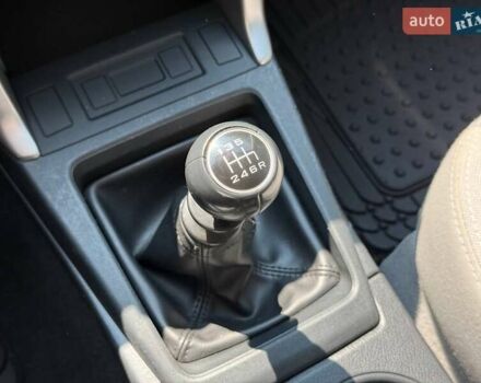 Субару Форестер 2017 в Хмельницком на Automoto.ua Синий Субару Форестер, объемом двигателя 2.46 л и пробегом 191 тыс. км за 12200 $, фото 30 на Automoto.ua