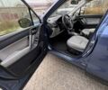 Синій Субару Forester, об'ємом двигуна 2.5 л та пробігом 36 тис. км за 18750 $, фото 15 на Automoto.ua