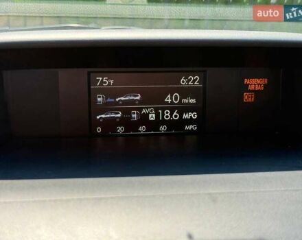 Субару Forester 2017 у Хмельницькому на Automoto.ua Синій Субару Forester, об'ємом двигуна 2.46 л та пробігом 191 тис. км за 12200 $, фото 31 на Automoto.ua