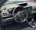 Синий Субару Форестер, объемом двигателя 2.5 л и пробегом 180 тыс. км за 14500 $, фото 18 на Automoto.ua