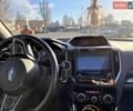 Синий Субару Форестер, объемом двигателя 2.5 л и пробегом 102 тыс. км за 19000 $, фото 17 на Automoto.ua