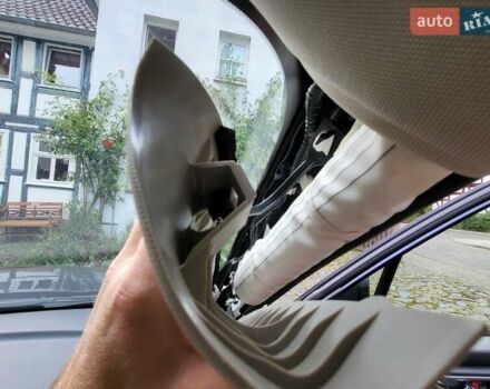 Субару Форестер 2018 в Одессе на Automoto.ua Синий Субару Форестер, объемом двигателя 2.5 л и пробегом 94 тыс. км за 18426 $, фото 11 на Automoto.ua