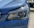 Синій Субару Forester, об'ємом двигуна 2.5 л та пробігом 79 тис. км за 22500 $, фото 10 на Automoto.ua