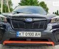 Синій Субару Forester, об'ємом двигуна 2.5 л та пробігом 128 тис. км за 22700 $, фото 8 на Automoto.ua