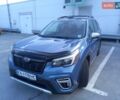 Синий Субару Форестер, объемом двигателя 2.5 л и пробегом 110 тыс. км за 23500 $, фото 15 на Automoto.ua