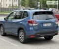 Синій Субару Forester, об'ємом двигуна 2.5 л та пробігом 81 тис. км за 18900 $, фото 2 на Automoto.ua