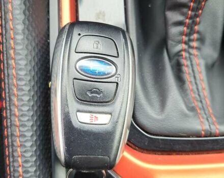 Субару Форестер 2018 в Одессе на Automoto.ua Синий Субару Форестер, объемом двигателя 2.5 л и пробегом 94 тыс. км за 18426 $, фото 22 на Automoto.ua
