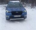 Синий Субару Форестер, объемом двигателя 2.5 л и пробегом 110 тыс. км за 23500 $, фото 43 на Automoto.ua