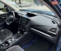 Синий Субару Форестер, объемом двигателя 2.5 л и пробегом 180 тыс. км за 14500 $, фото 30 на Automoto.ua