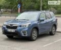 Синій Субару Forester, об'ємом двигуна 2.5 л та пробігом 81 тис. км за 18900 $, фото 1 на Automoto.ua