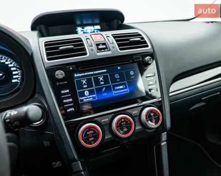 Синій Субару Forester, об'ємом двигуна 2 л та пробігом 23 тис. км за 25949 $, фото 18 на Automoto.ua