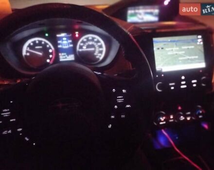 Синий Субару Форестер, объемом двигателя 2.5 л и пробегом 110 тыс. км за 23500 $, фото 1 на Automoto.ua