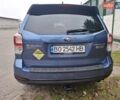 Синій Субару Forester, об'ємом двигуна 2.5 л та пробігом 118 тис. км за 15400 $, фото 2 на Automoto.ua