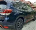 Синій Субару Forester, об'ємом двигуна 2.5 л та пробігом 128 тис. км за 22700 $, фото 6 на Automoto.ua