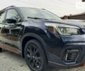 Синій Субару Forester, об'ємом двигуна 2.5 л та пробігом 128 тис. км за 22700 $, фото 110 на Automoto.ua