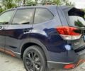 Синій Субару Forester, об'ємом двигуна 2.5 л та пробігом 128 тис. км за 22700 $, фото 11 на Automoto.ua