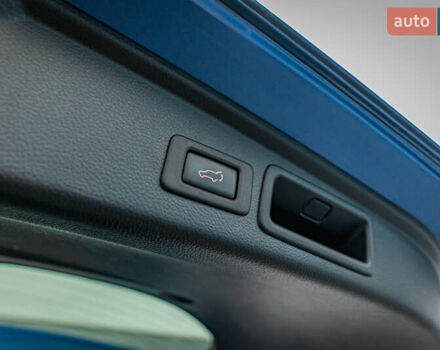 Синій Субару Forester, об'ємом двигуна 2 л та пробігом 23 тис. км за 25949 $, фото 7 на Automoto.ua