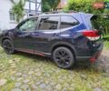 Субару Форестер 2018 в Одессе на Automoto.ua Синий Субару Форестер, объемом двигателя 2.5 л и пробегом 94 тыс. км за 18426 $, фото 3 на Automoto.ua