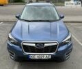 Синій Субару Forester, об'ємом двигуна 2.5 л та пробігом 81 тис. км за 18900 $, фото 5 на Automoto.ua