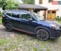 Субару Форестер 2018 в Одессе на Automoto.ua Синий Субару Форестер, объемом двигателя 2.5 л и пробегом 94 тыс. км за 18426 $, фото 4 на Automoto.ua