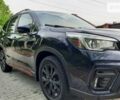 Синій Субару Forester, об'ємом двигуна 2.5 л та пробігом 128 тис. км за 22700 $, фото 112 на Automoto.ua