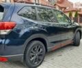 Синій Субару Forester, об'ємом двигуна 2.5 л та пробігом 128 тис. км за 22700 $, фото 25 на Automoto.ua