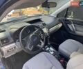 Синий Субару Форестер, объемом двигателя 2.5 л и пробегом 86 тыс. км за 16000 $, фото 12 на Automoto.ua