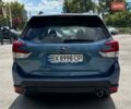 Синий Субару Форестер, объемом двигателя 2.5 л и пробегом 180 тыс. км за 14500 $, фото 10 на Automoto.ua