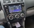 Синій Субару Forester, об'ємом двигуна 2.5 л та пробігом 118 тис. км за 15400 $, фото 13 на Automoto.ua