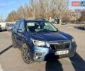 Синий Субару Форестер, объемом двигателя 2.5 л и пробегом 102 тыс. км за 19000 $, фото 1 на Automoto.ua